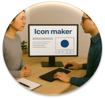 Icon Maker