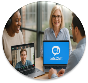 LetsChat