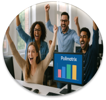 Pollmatrix
