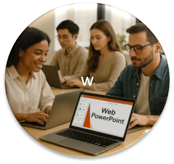 Web Powerpoint