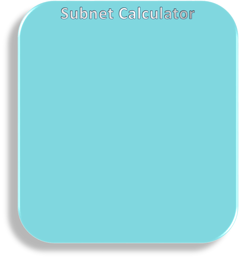 subnetcalc